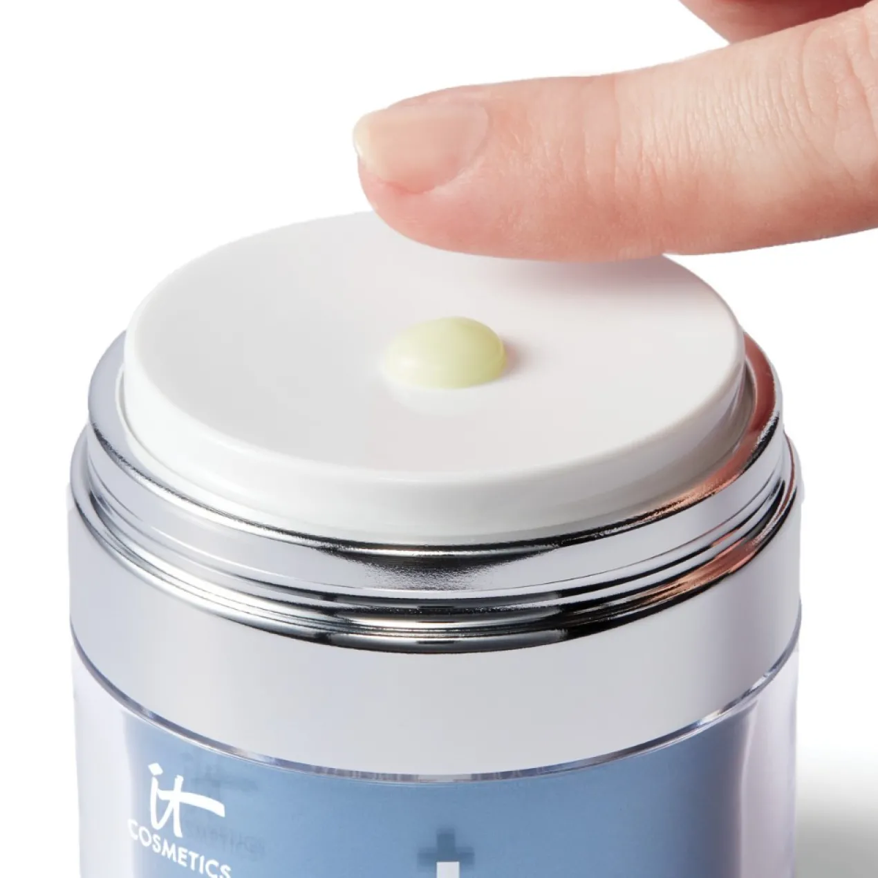 Sérum em Creme com Retinol Hello Results