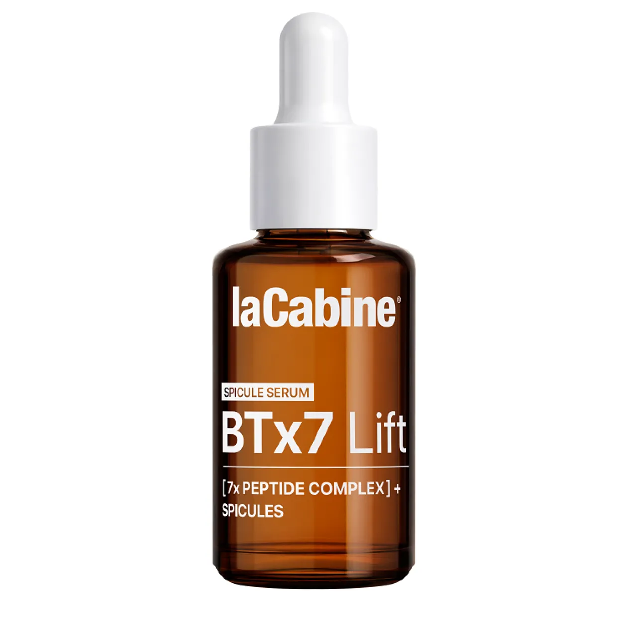 Sérum Espículas BTx7 Lift