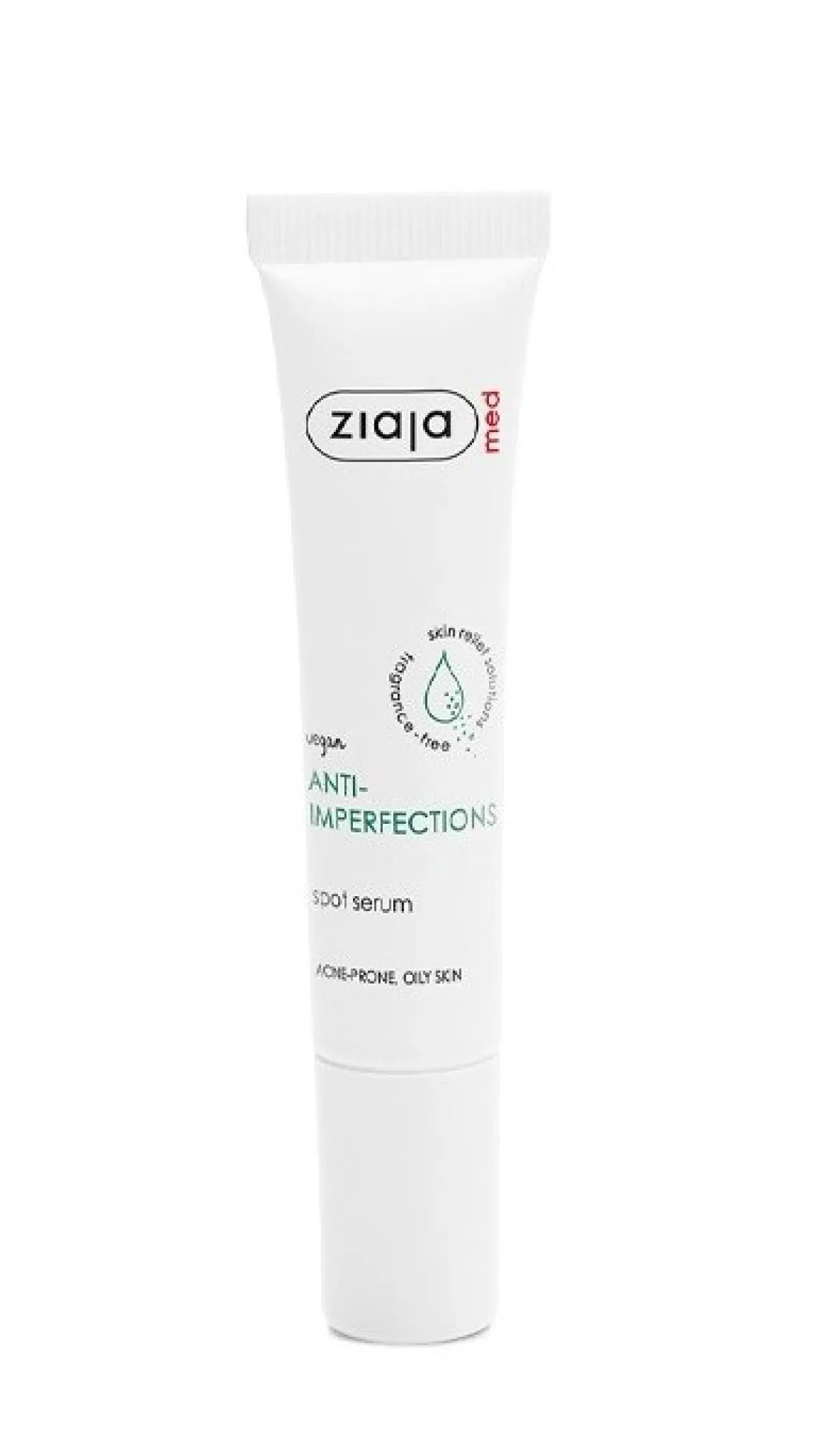 Sérum Facial Anti-Imperfeições