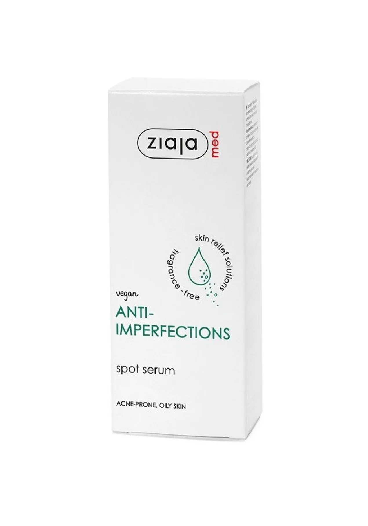 Sérum Facial Anti-Imperfeições