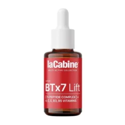 Sérum Facial BTx7 Lift