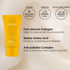 Sérum Facial Colagénio