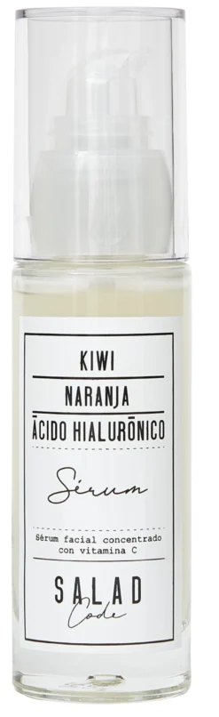 Sérum Facial Concentrado com Vitamina C