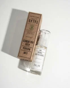 Sérum Facial Concentrado com Vitamina C