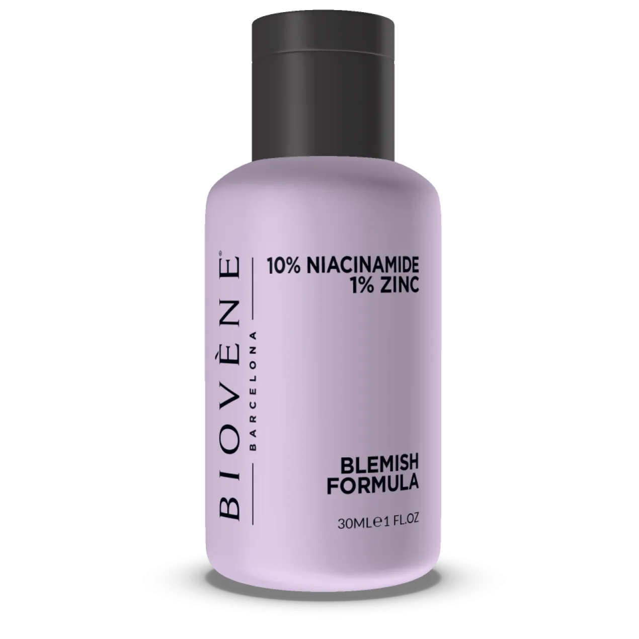 Sérum Facial de Apoio para Manchas 10% Niacinamida + 1% Zinco