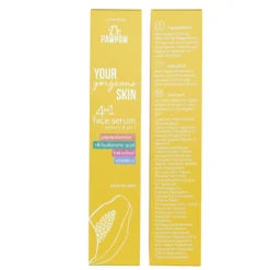 Sérum Facial 4 em 1