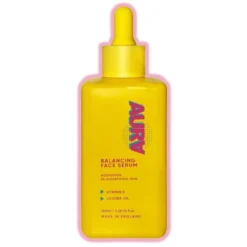 Sérum Facial Equilibrante com Óleo de Jojoba e Vitamina E