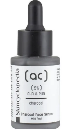 Sérum Facial Exfoliante Suave 5% AHA & PHA