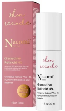 Sérum Facial Granactive Retinoid 4%