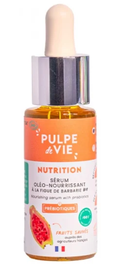 Sérum Facial Hidratante