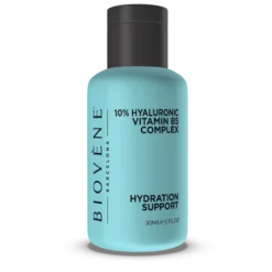 Sérum Facial Hidratante 10% Ácido Hialurónico + Vitamina B5