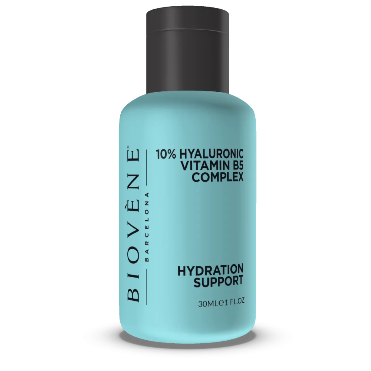 Sérum Facial Hidratante 10% Ácido Hialurónico + Vitamina B5