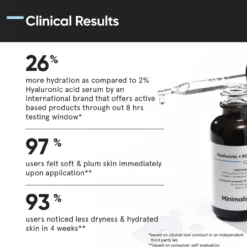Sérum Facial Hyaluronic + PGA 02%