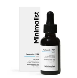 Sérum Facial Hyaluronic + PGA 02%