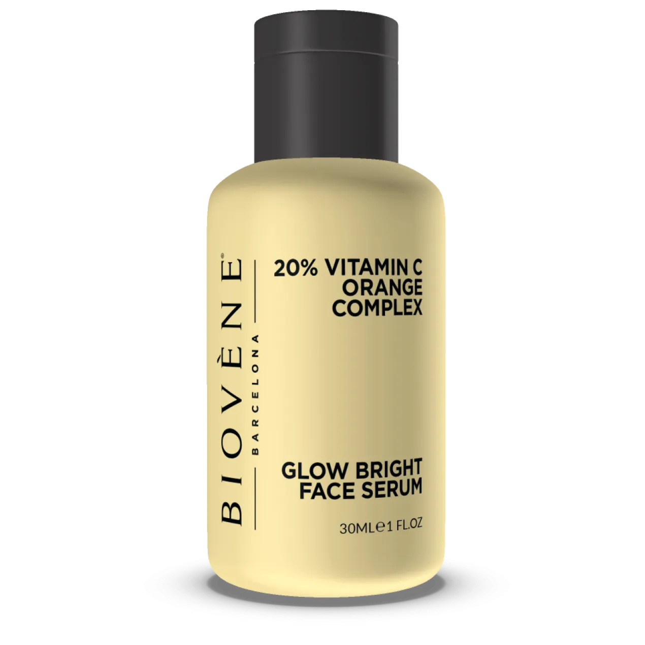 Sérum Facial Iluminador 20% Vitamina C + Laranja