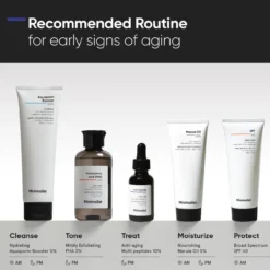 Sérum Facial Multi-Peptídeos