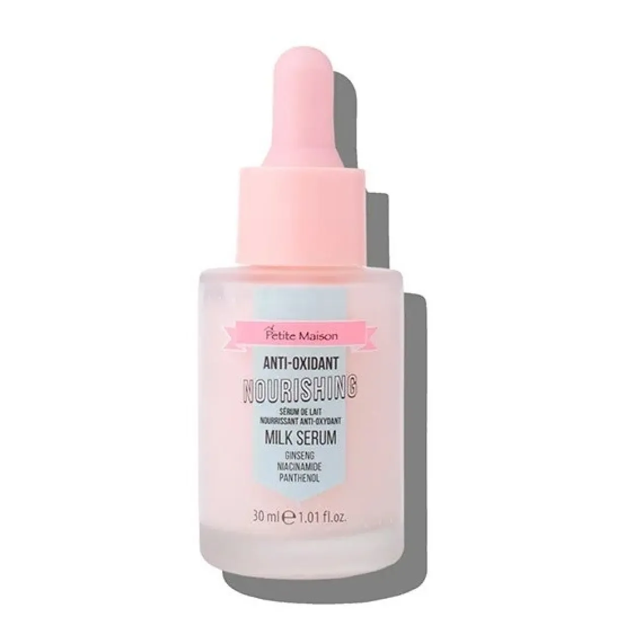 Sérum Facial Nutritivo Anti-Oxidant Nourishing Milk Serum