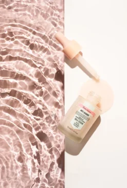 Sérum Facial Nutritivo Anti-Oxidant Nourishing Milk Serum