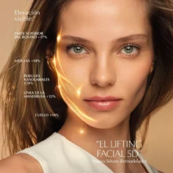 Sérum Facial Reafirmante Revitalizing Supreme+