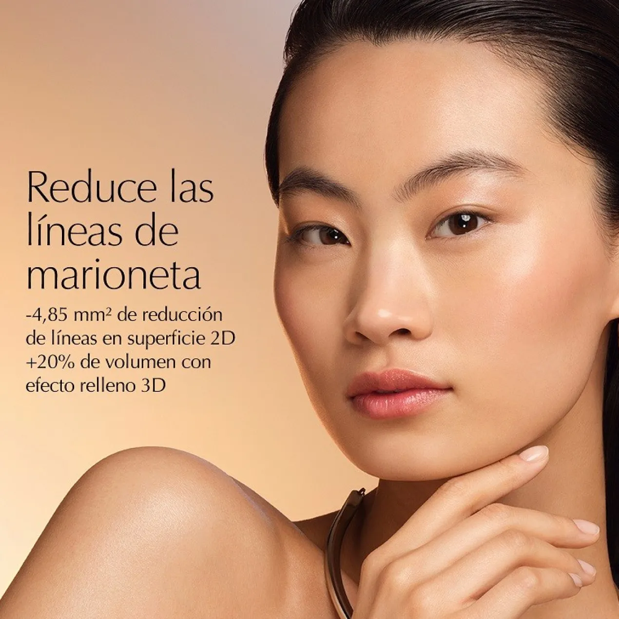 Sérum Facial Reafirmante Revitalizing Supreme+