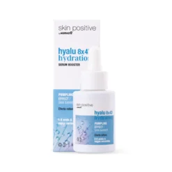 Sérum Facial Skin Positive Hyalu 8x 4D Hydration