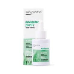 Sérum Facial Skin Positive Niacinamida Purify