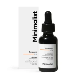 Sérum Facial Tranexamic 03%