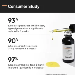Sérum Facial Tranexamic 03%