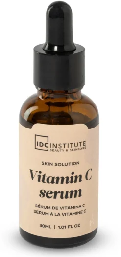 Sérum Facial Vitamina C