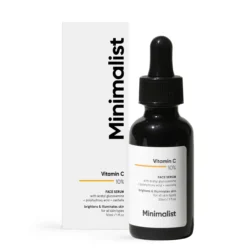 Sérum Facial Vitamina C 10%