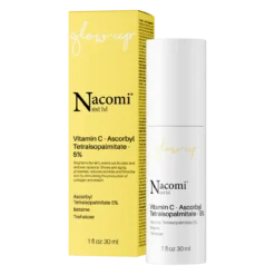 Sérum Facial Vitamin C Ascorbyl Teraisopalmitate 5%