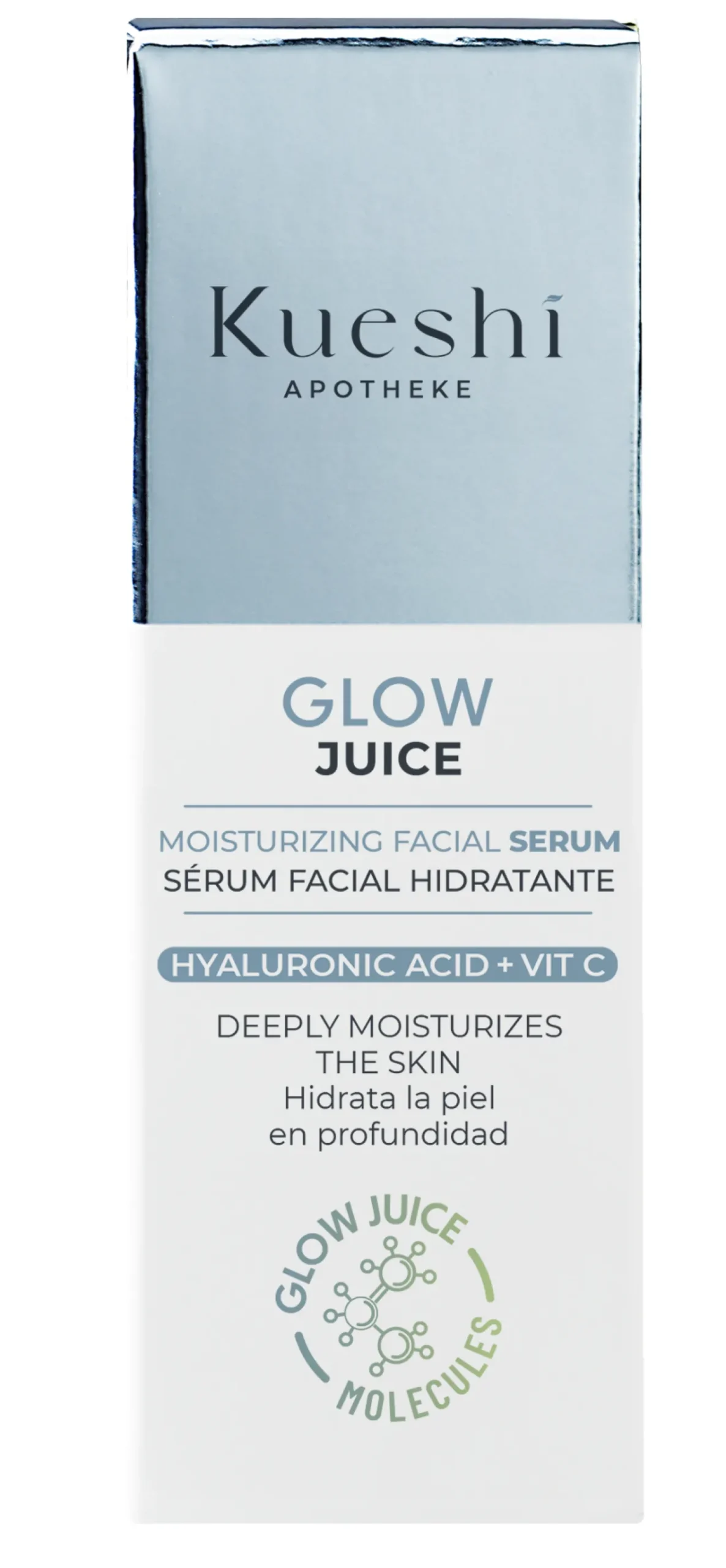 Sérum Hidratante