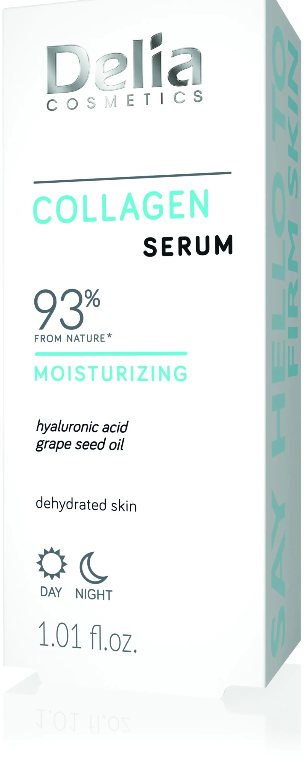 Sérum Hidratante com Colagénio