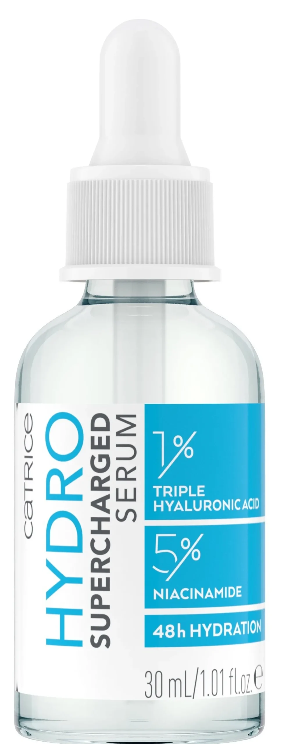 Sérum Hidratante Hydro Supercharged