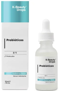 Sérum Hidratante Probióticos