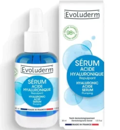 Sérum Hyaluronic Acid