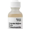 Sérum Iluminador Ácido Kókico 2% Niacinamide