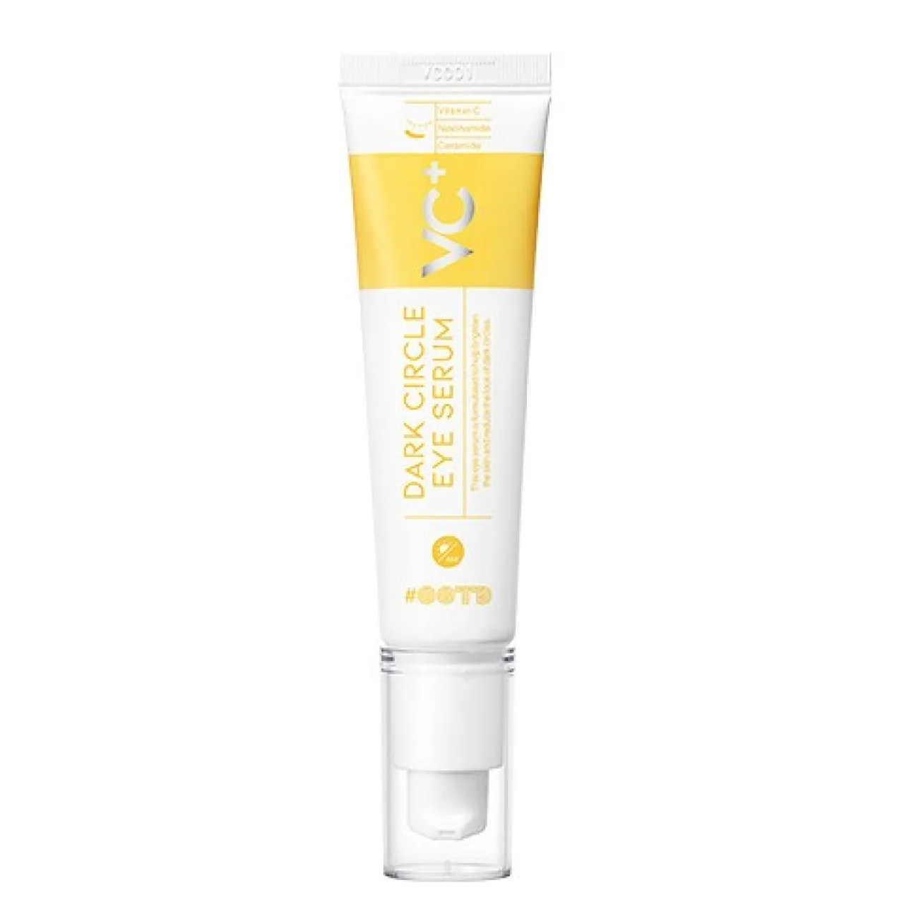 Sérum Iluminador para Contorno de Olhos
