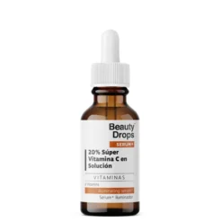 Sérum Iluminador 20% Super Vitamina C