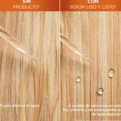 Sérum Liso & Listo Nº4