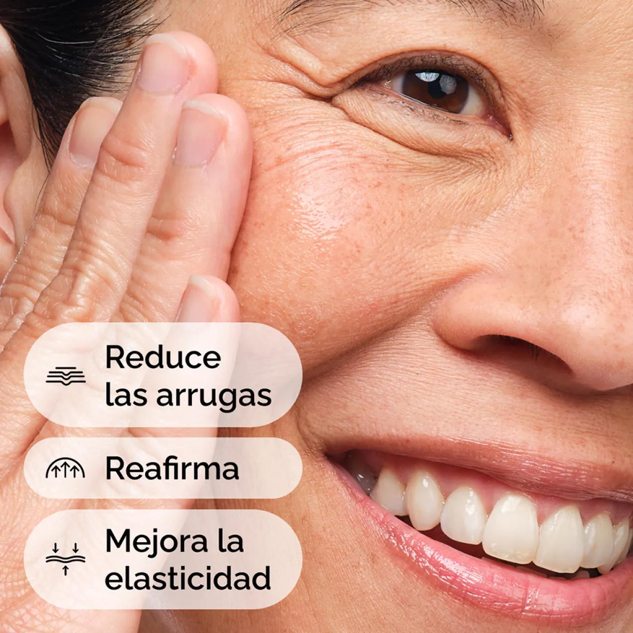 Sérum Multi-Péptidos + Ácido Hialurónico