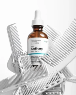 Sérum Multi-Péptidos para Cabelo
