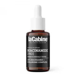 Sérum Niacinamida [Pro]