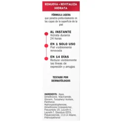 Sérum Niacinamida 24 + Vitamina E