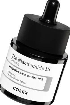Sérum Niacinamide 15
