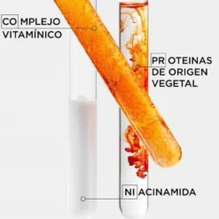 Sérum Nutritive para Pontas Duplas