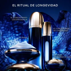 Sérum Orchidée Impériale O Concentrado de Longevidade