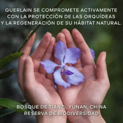 Sérum Orchidée Impériale O Concentrado de Longevidade