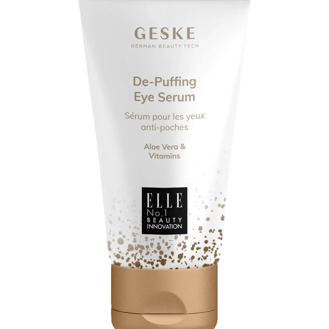Sérum para Olhos Anti-Inchaço