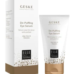 Sérum para Olhos Anti-Inchaço